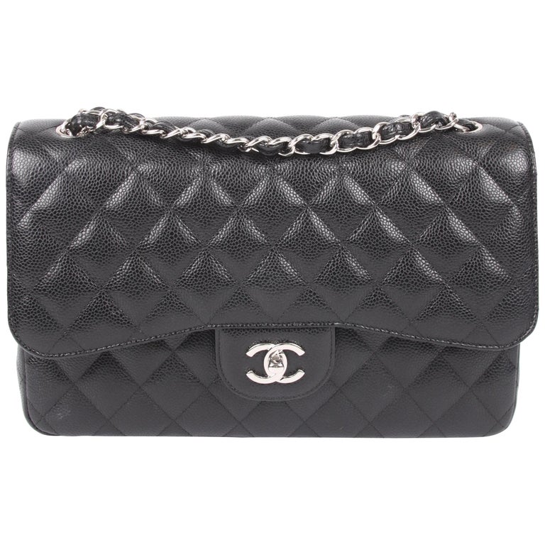 chanel timeless bag price