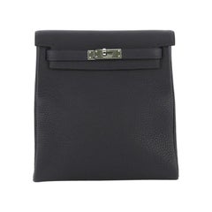 Hermès - Sac à dos Kelly Ado II Clemence 20