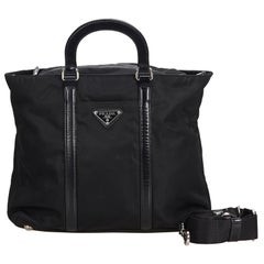 Prada Shoulder Bags