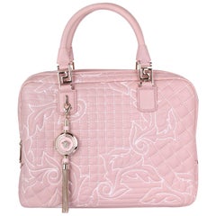 Versace Women Handbag Vanitas Demetra Powder DBFD290DNAR4-K68O