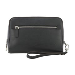 Louis Vuitton Neo Hoche Clutch Epi Leather