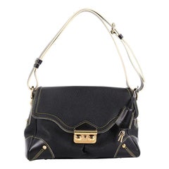 Louis Vuitton Suhali L'Essentiel Handbag Leather