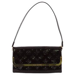 Louis Vuitton Rossmore Handbag Monogram Vernis MM
