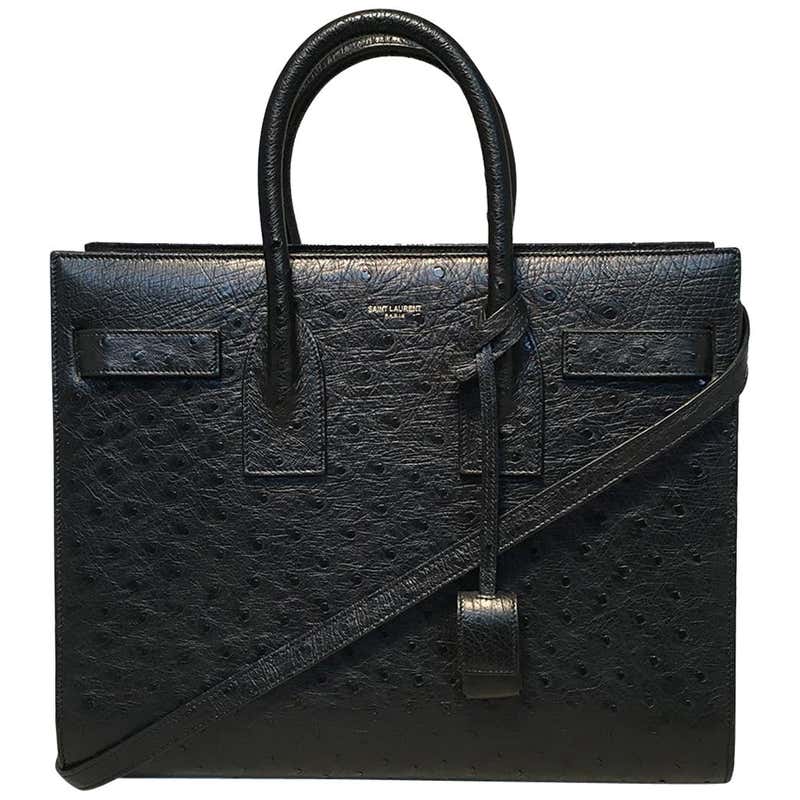 Iconic Ysl Handbags | Paul Smith