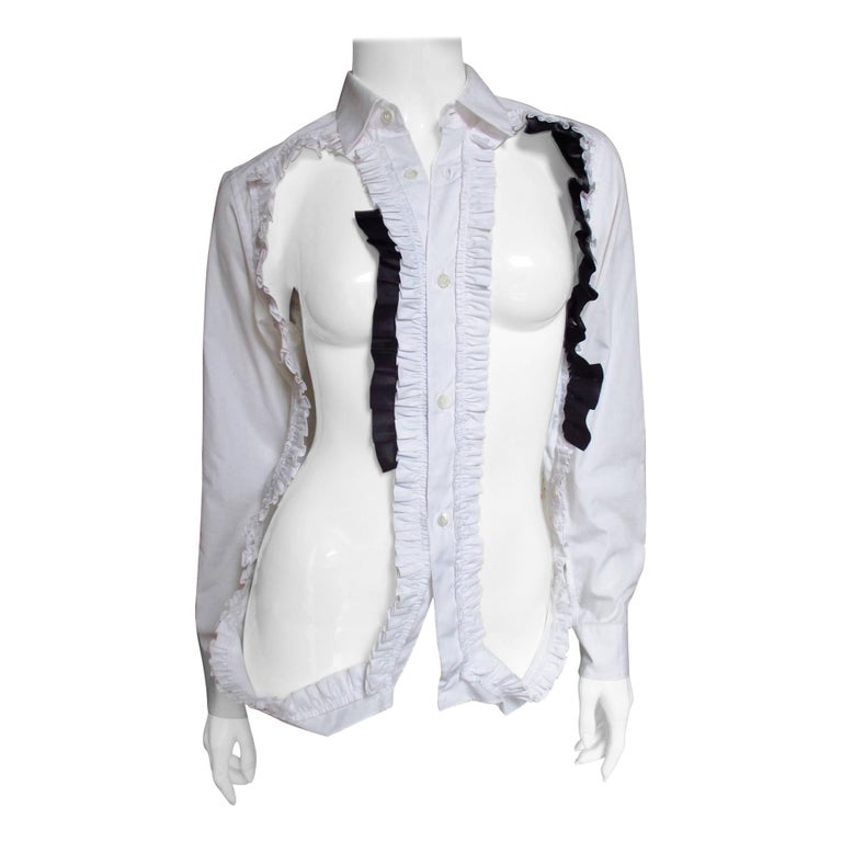 Vintage and Designer Blouses - 1,403 For Sale at 1stDibs - Page 18