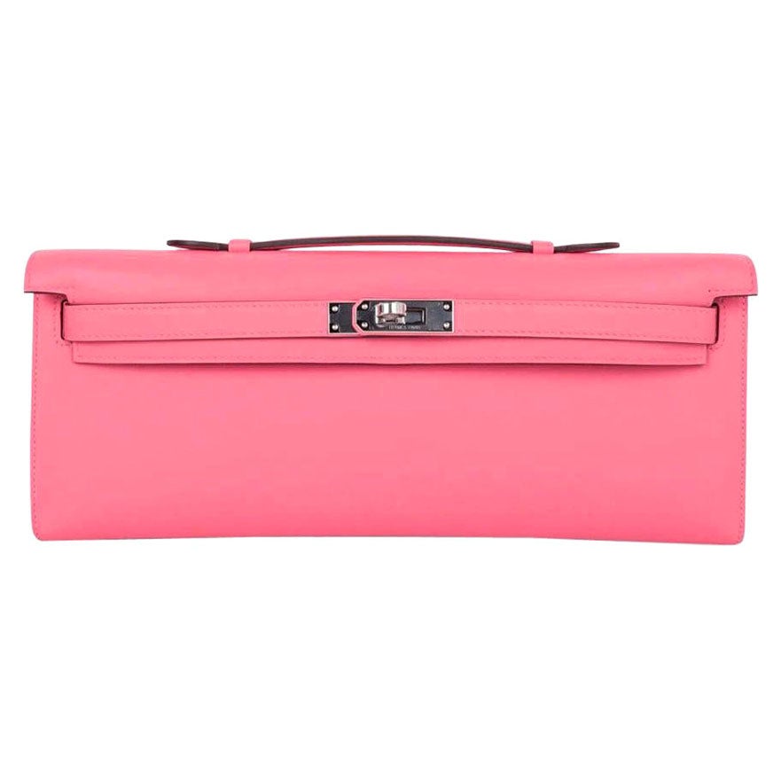 blush crossbody purse