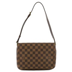 LOUIS VUITTON Damier Canvas Musette Salsa Bag - VINTAGE – PRELOVEDSTORY