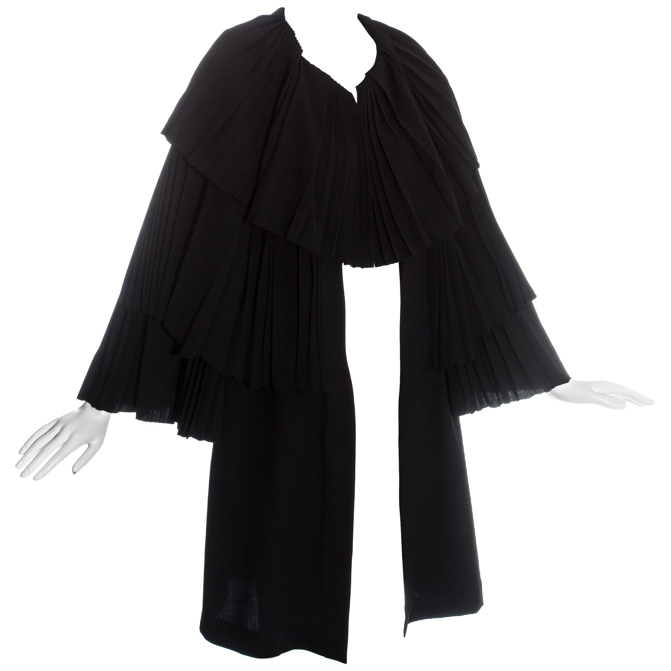 yohji yamamoto avant garde collection