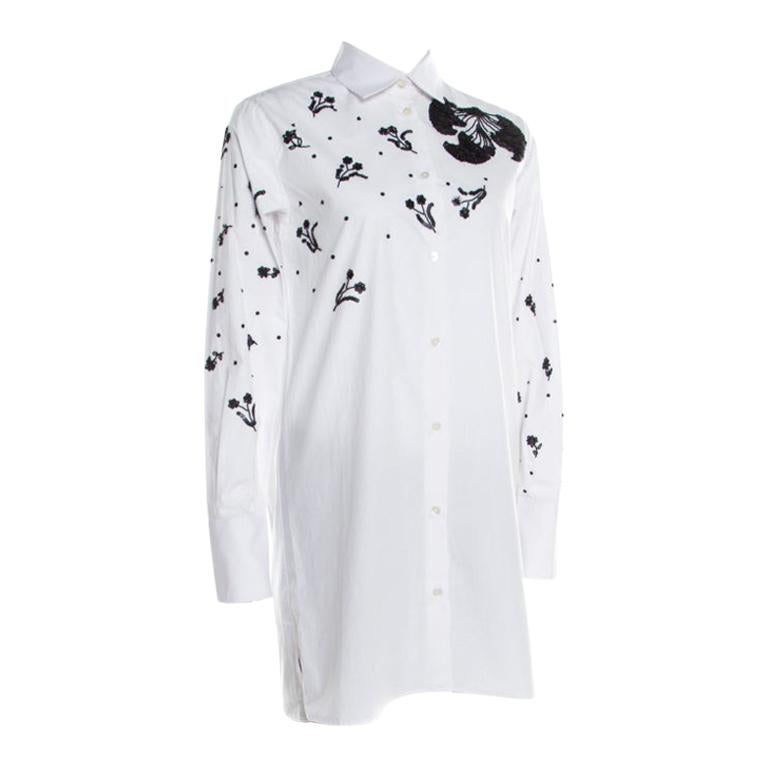 valentino long sleeve shirt