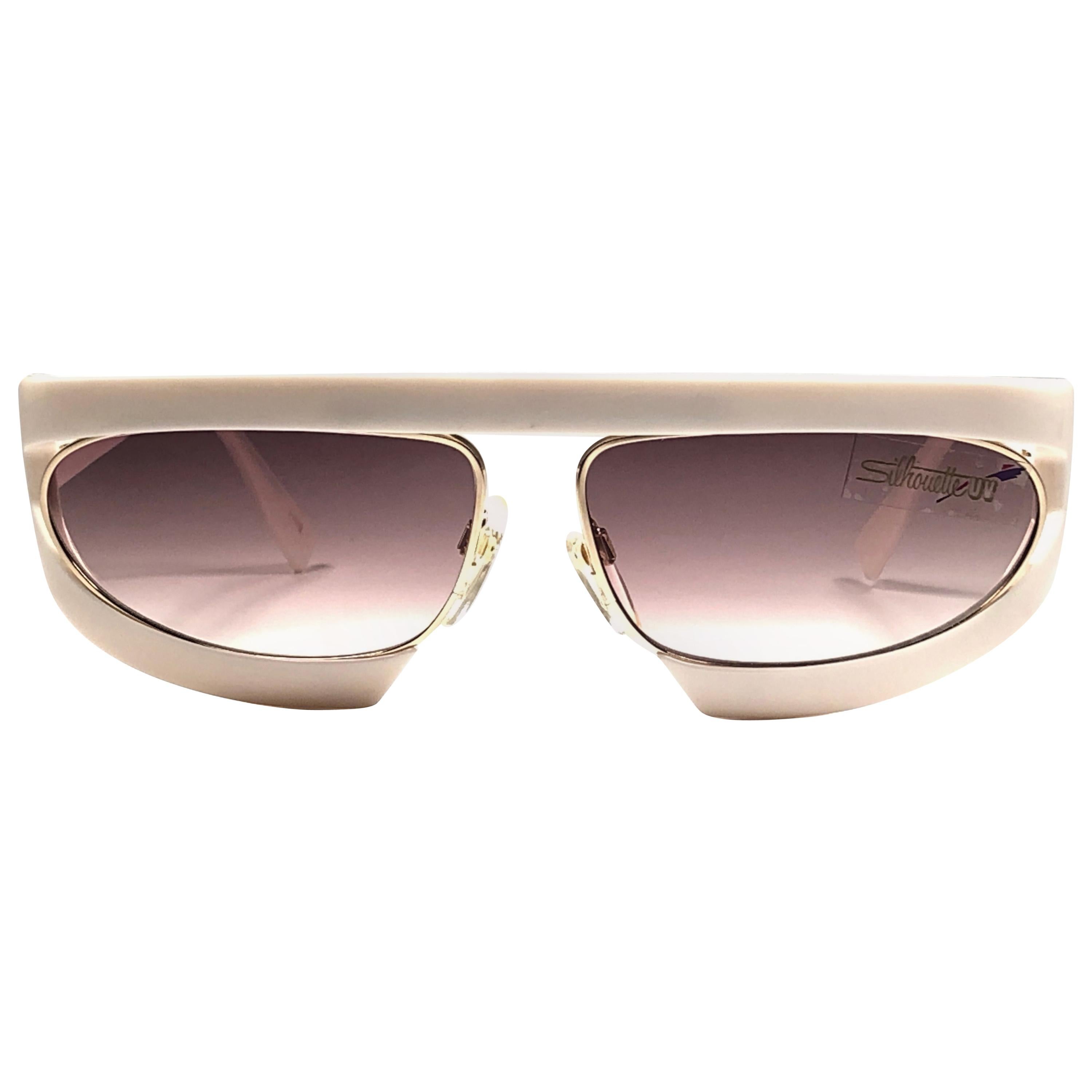 Chanel Sunglasses With Rhinestone CCs Y2K For Sale at 1stDibs