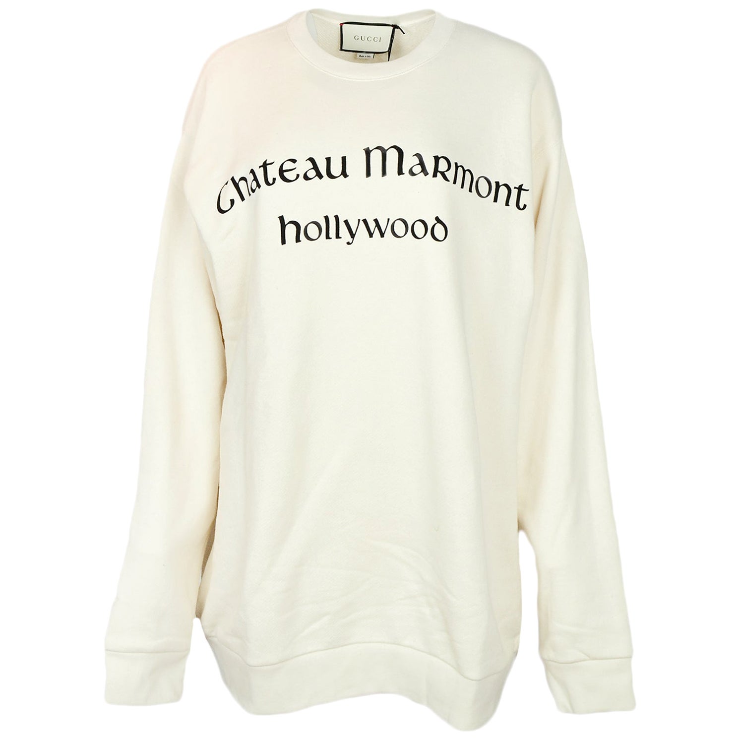 chateau marmont jumper