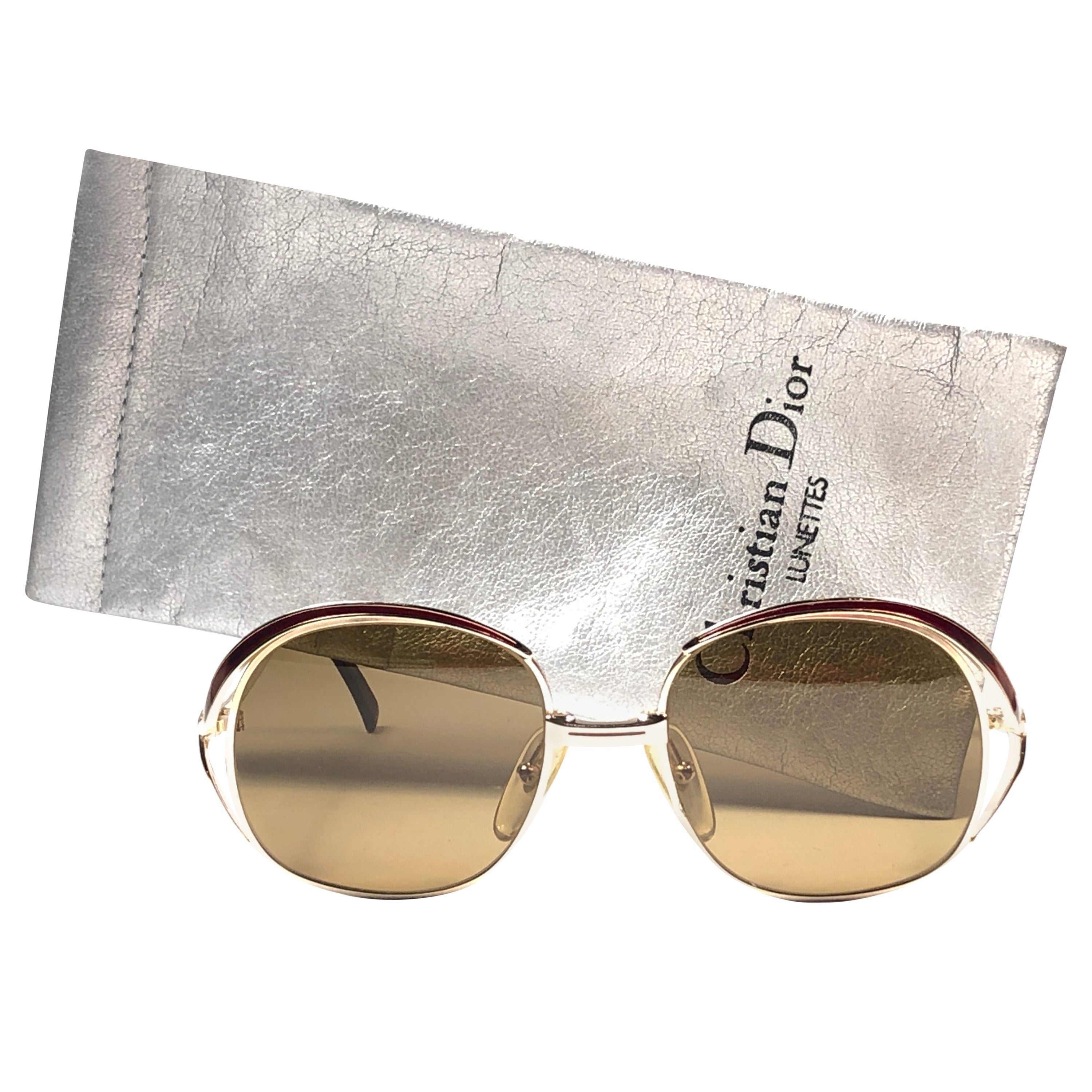 christian dior limited edition sunglasses