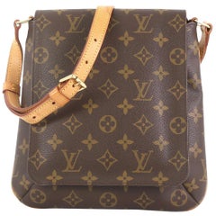 Louis-Vuitton-Monogram-Musette-Tango-Short-Shoulder-Bag-M51257 –  dct-ep_vintage luxury Store