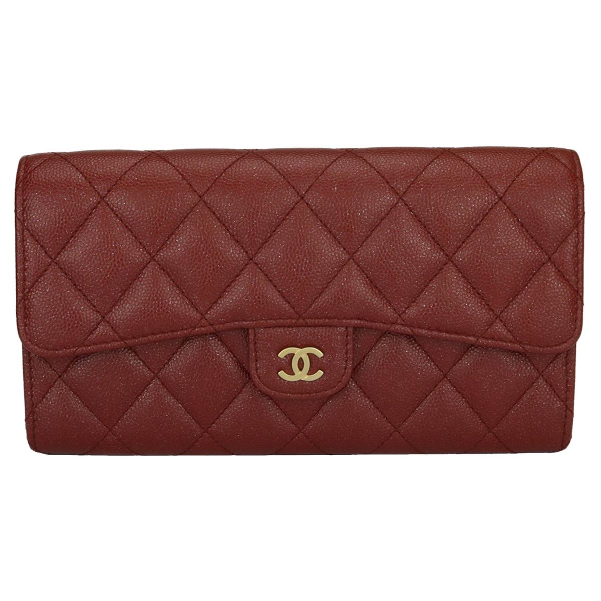 Chanel coin purse 2018 store