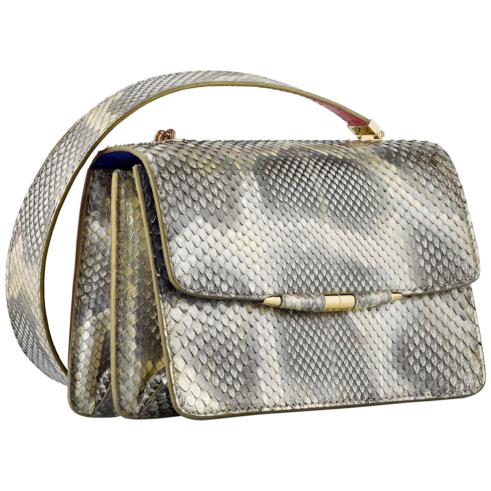 Ysl Bag Gold Or Silver Hardware Natural Resource Department