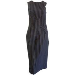 Michael Kors Not So Simple Dress (2) 8