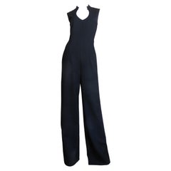 Tuta Yves Saint Laurent A/I 2010