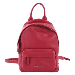 Givenchy Classic Backpack Leather Nano