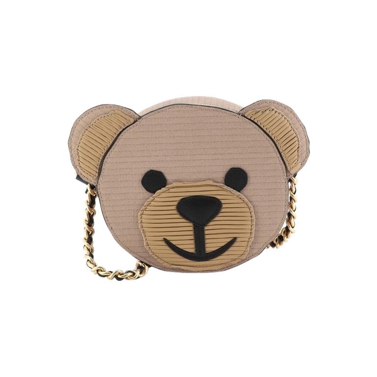 Moschino Teddy Bear - For Sale on 1stDibs | teddy bear moschino 