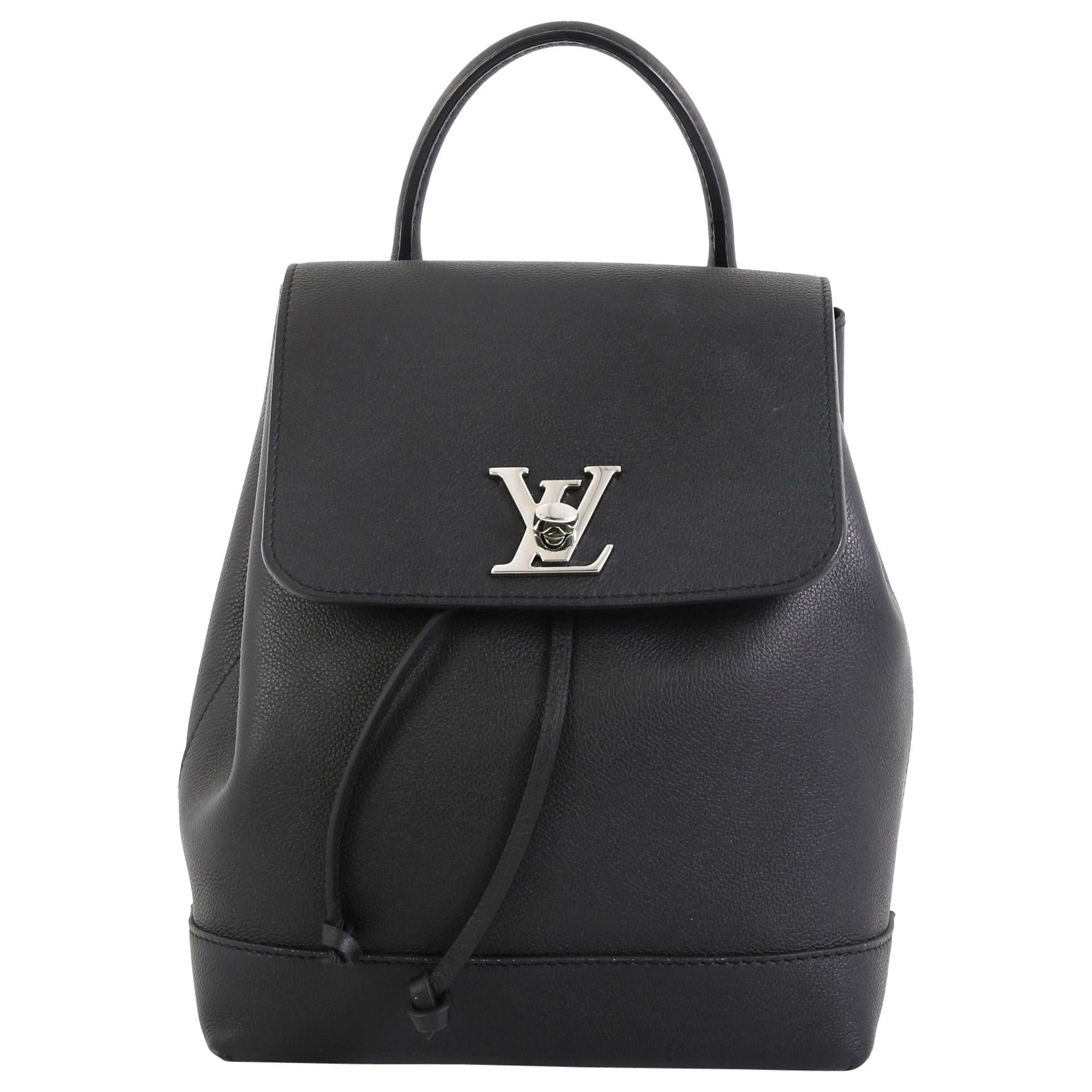 Louis Vuitton Josh Backpack - 3 For Sale on 1stDibs