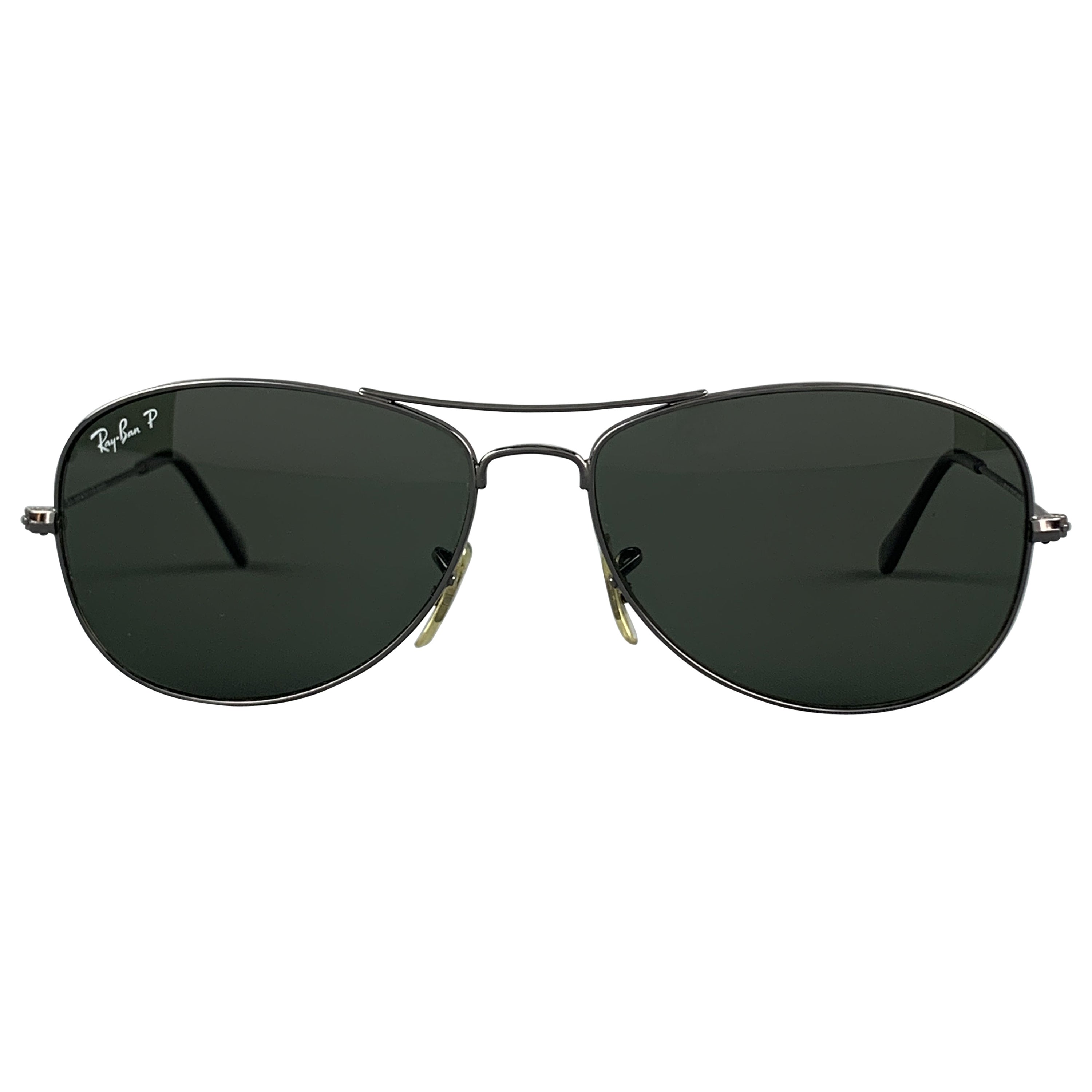 ray ban 3301