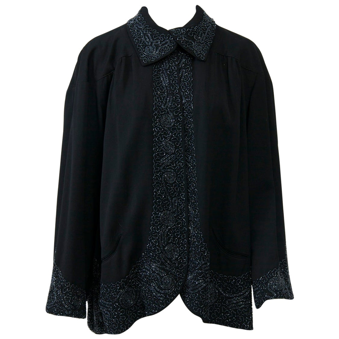 Norway 1963 Rosa Poliammide Women's Jacket