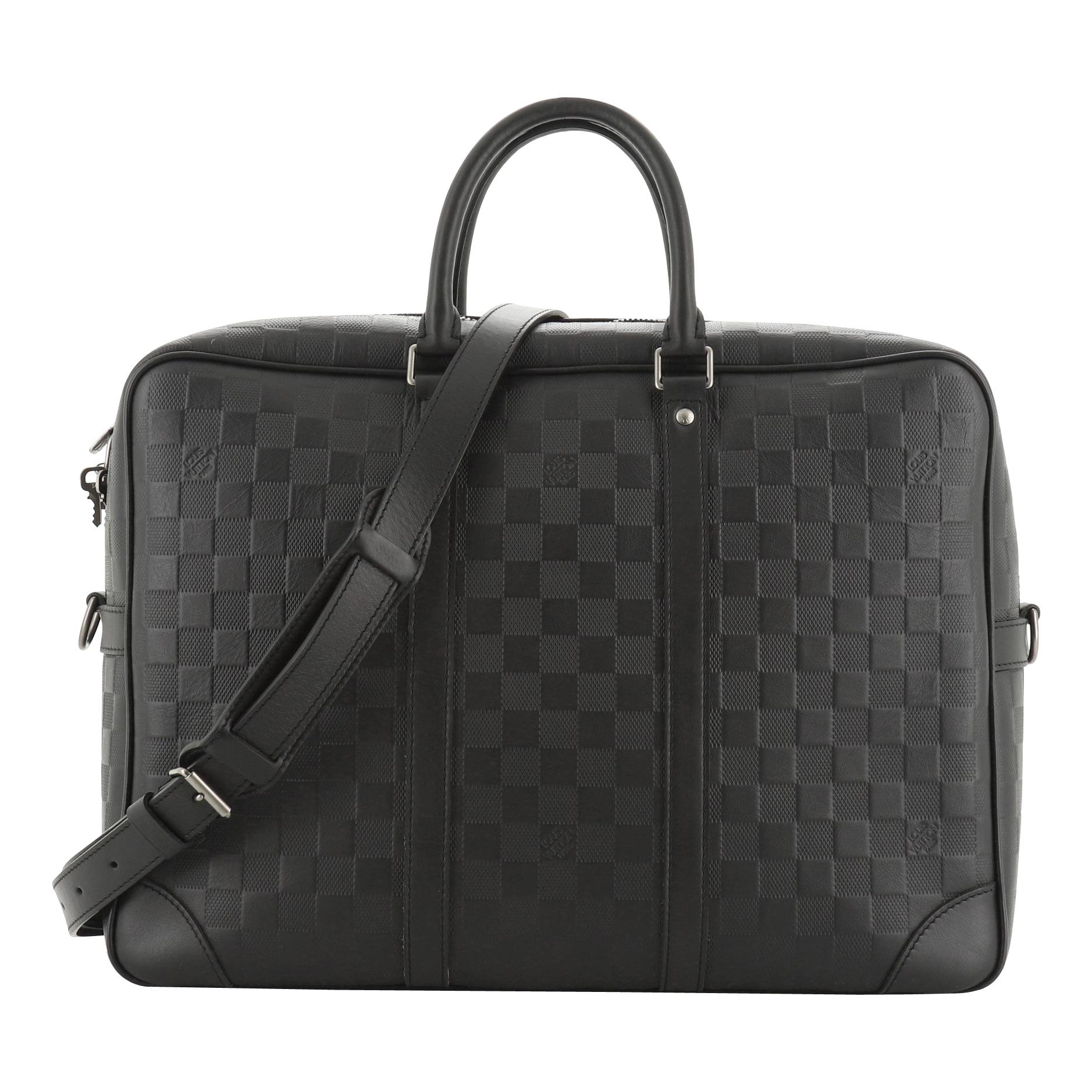 Louis Vuitton Pochette Cosmos Limited Edition Titanium Monogram Canvas
