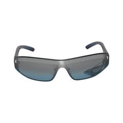 Jean Paul Gaultier Blue Lucite with Blue Shade Sunglasses 12