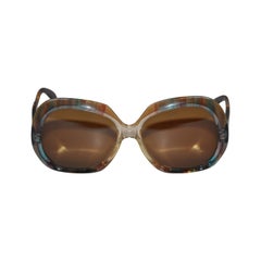Gafas de sol Rodenstock Multicolor con Lucite Transparente