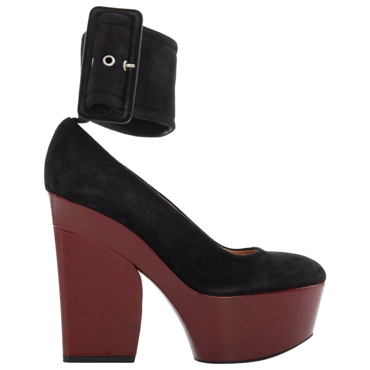 celine slingback shoes