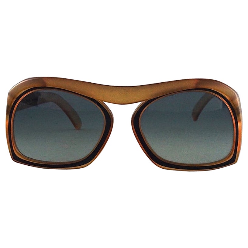 christian dior oversized sunglasses