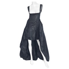 Vintage Jean Paul Gaultier Corset Dress