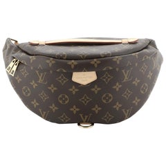 Lv Bum Bag - 2 For Sale on 1stDibs  bum bag lv, louis vuitton sherpa bum  bag