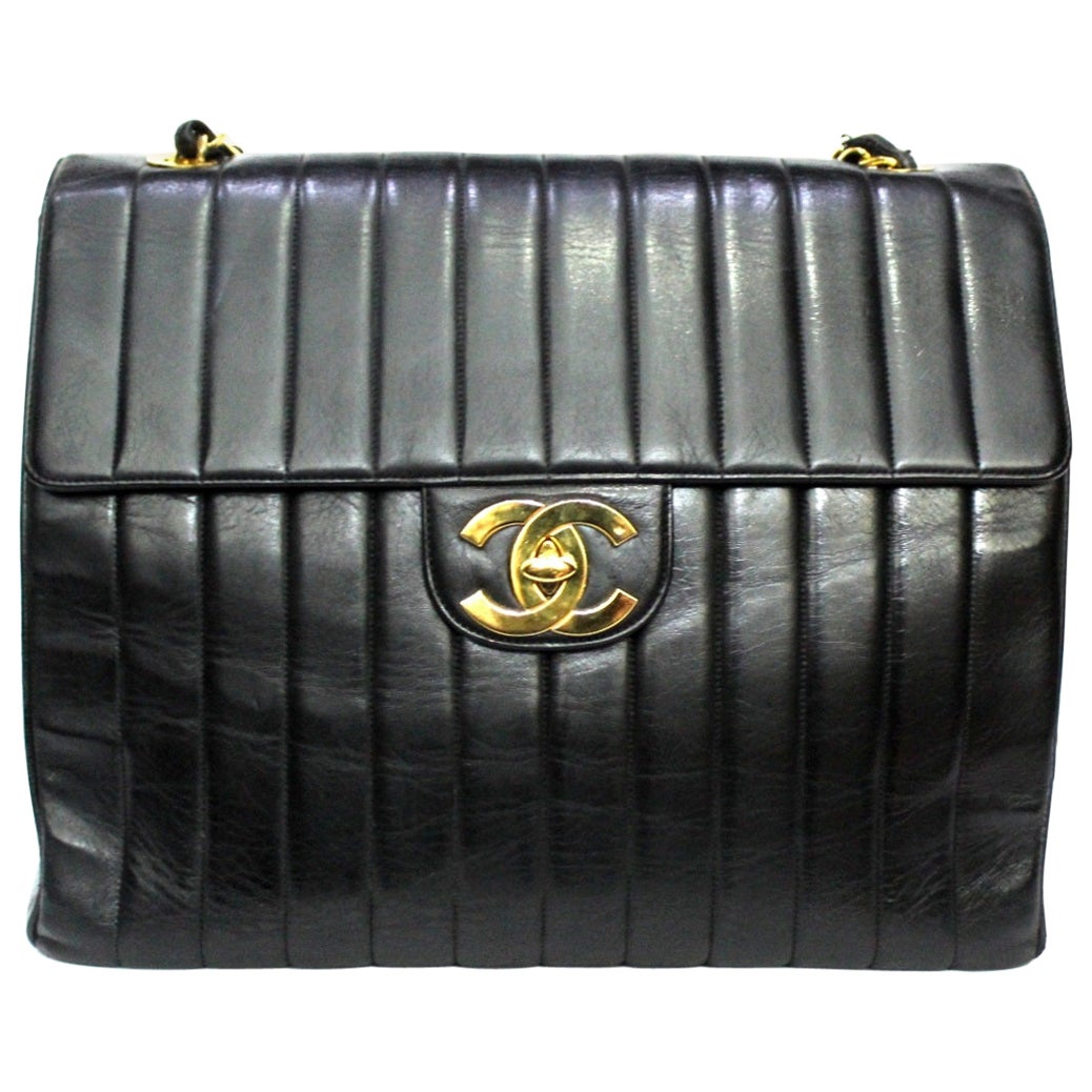 Chanel Vintage Teal Quilted Patent Vanity Crossbody Bag GHW at 1stDibs