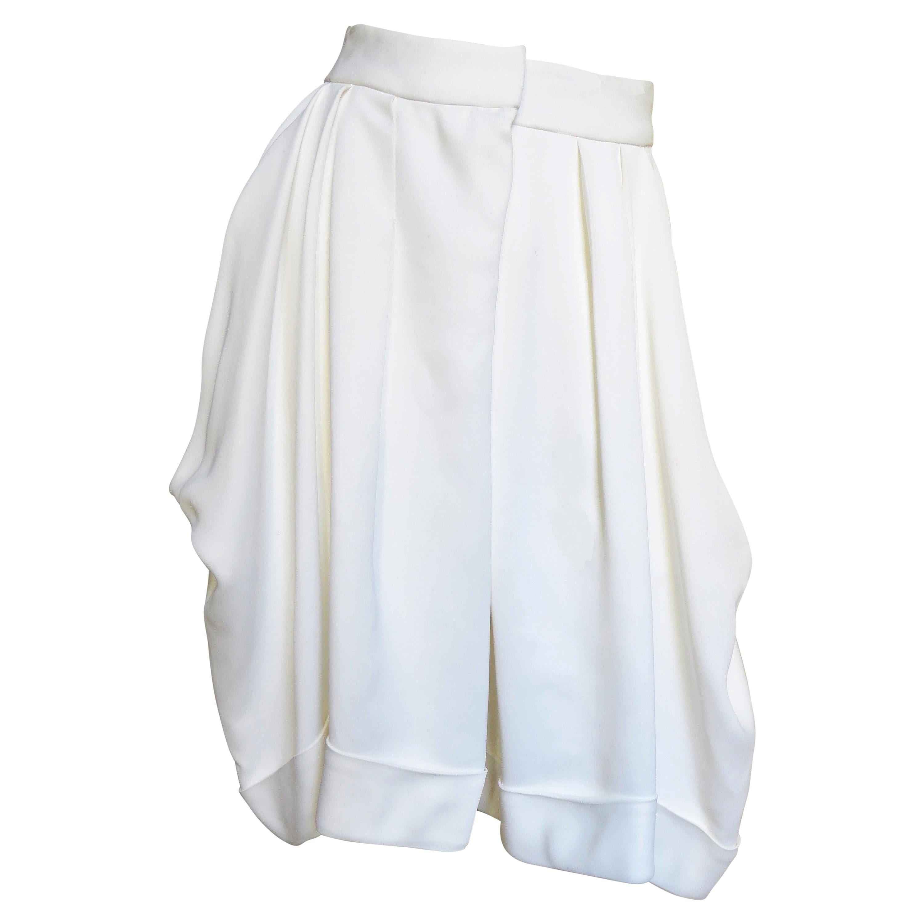 John Galliano New Shorts  For Sale