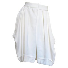 New Shorts von John Galliano 
