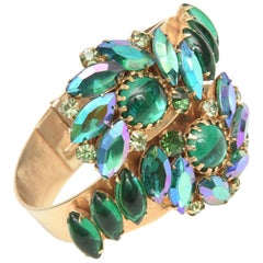 Mid Century Gorgeous Alice Caviness Bracelet 10