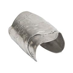 Signed One Of A Kind Cuff Bracelet 4