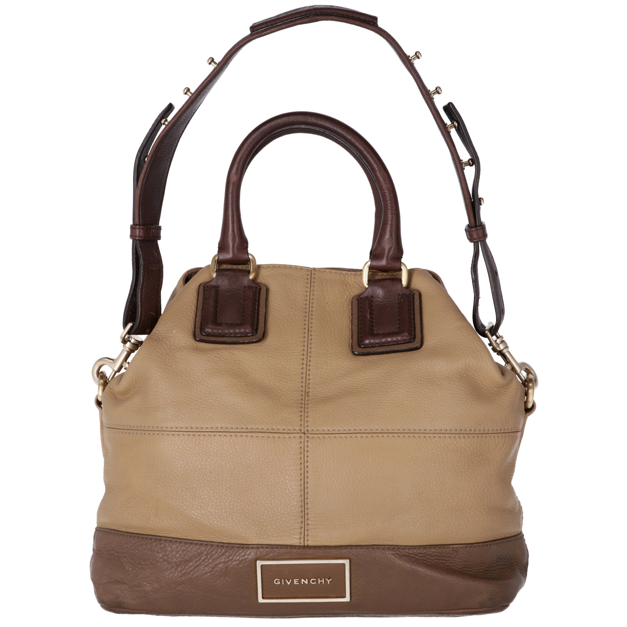 Givenchy Pandora Bag Leather Small at 1stDibs