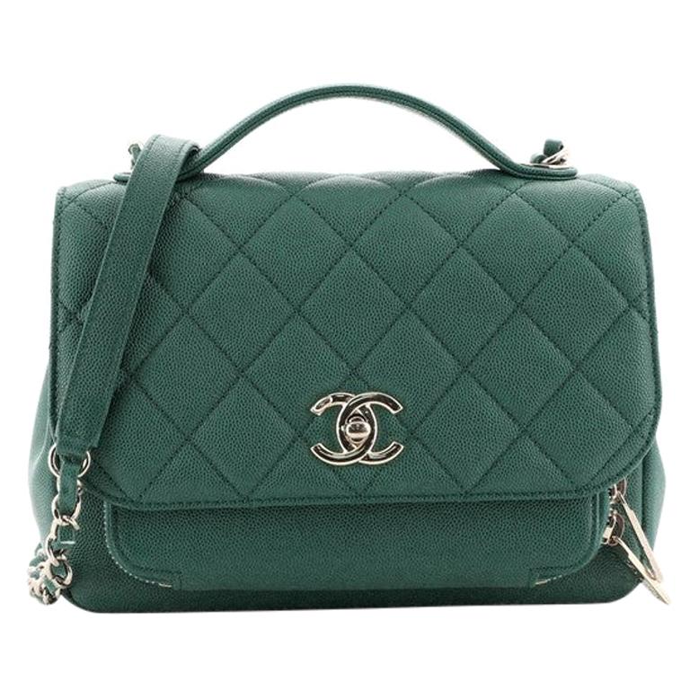 coco chanel business bag