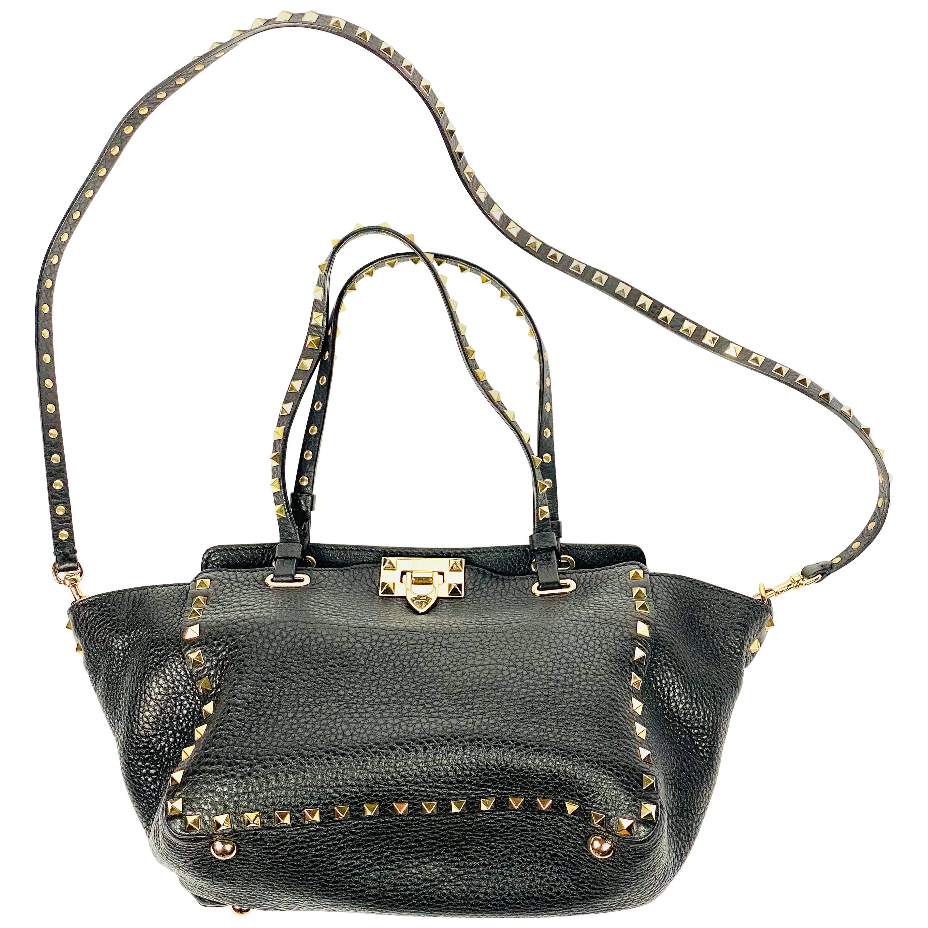 ysl tote insert