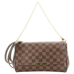 Authentic Louis Vuitton Favorite MM Shoulder/Crossbody Bag-Monogram-Hard To  Find