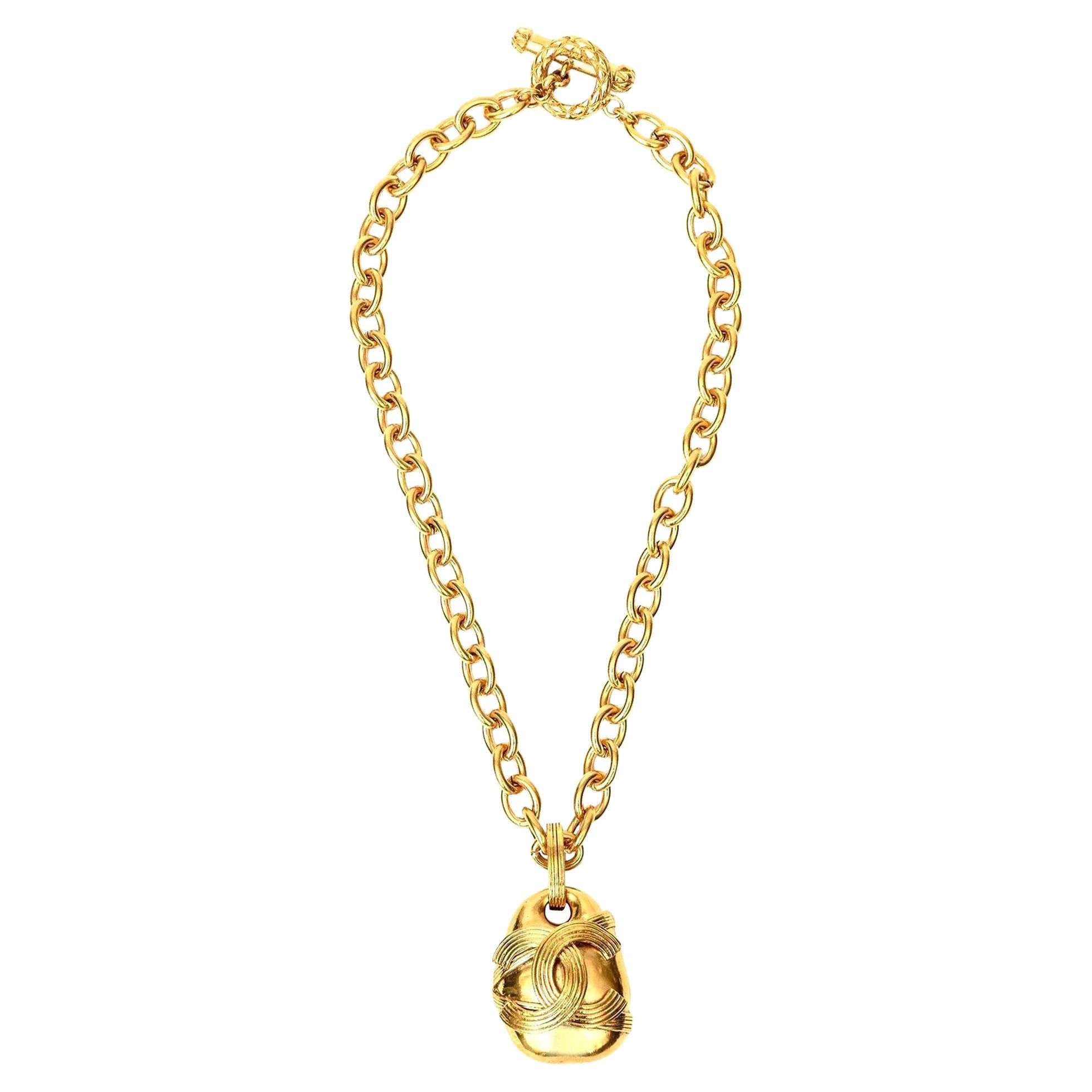 1990s Pendant Necklaces