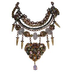 Erickson Beamon Xanadu Necklace