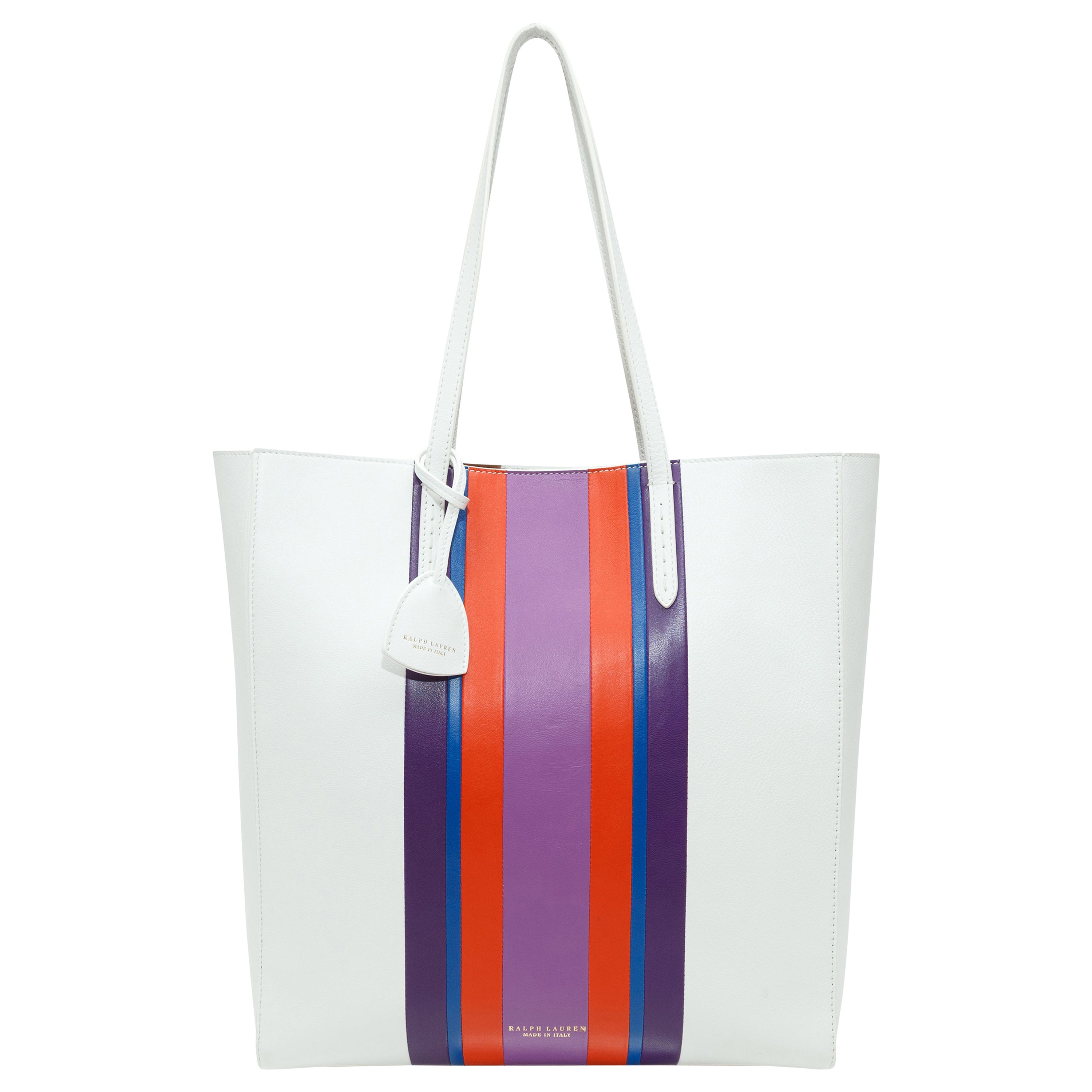 ralph tote bag