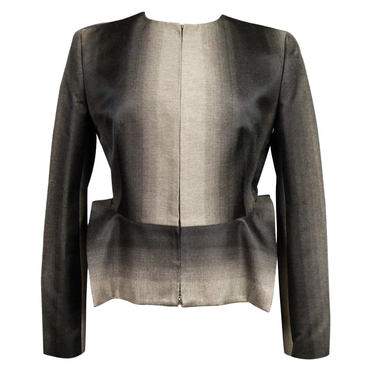 Vintage Jean Paul Gaultier Clothing - 968 For Sale at 1stDibs 