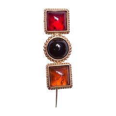 Isabel Canovas Rare Pin 2