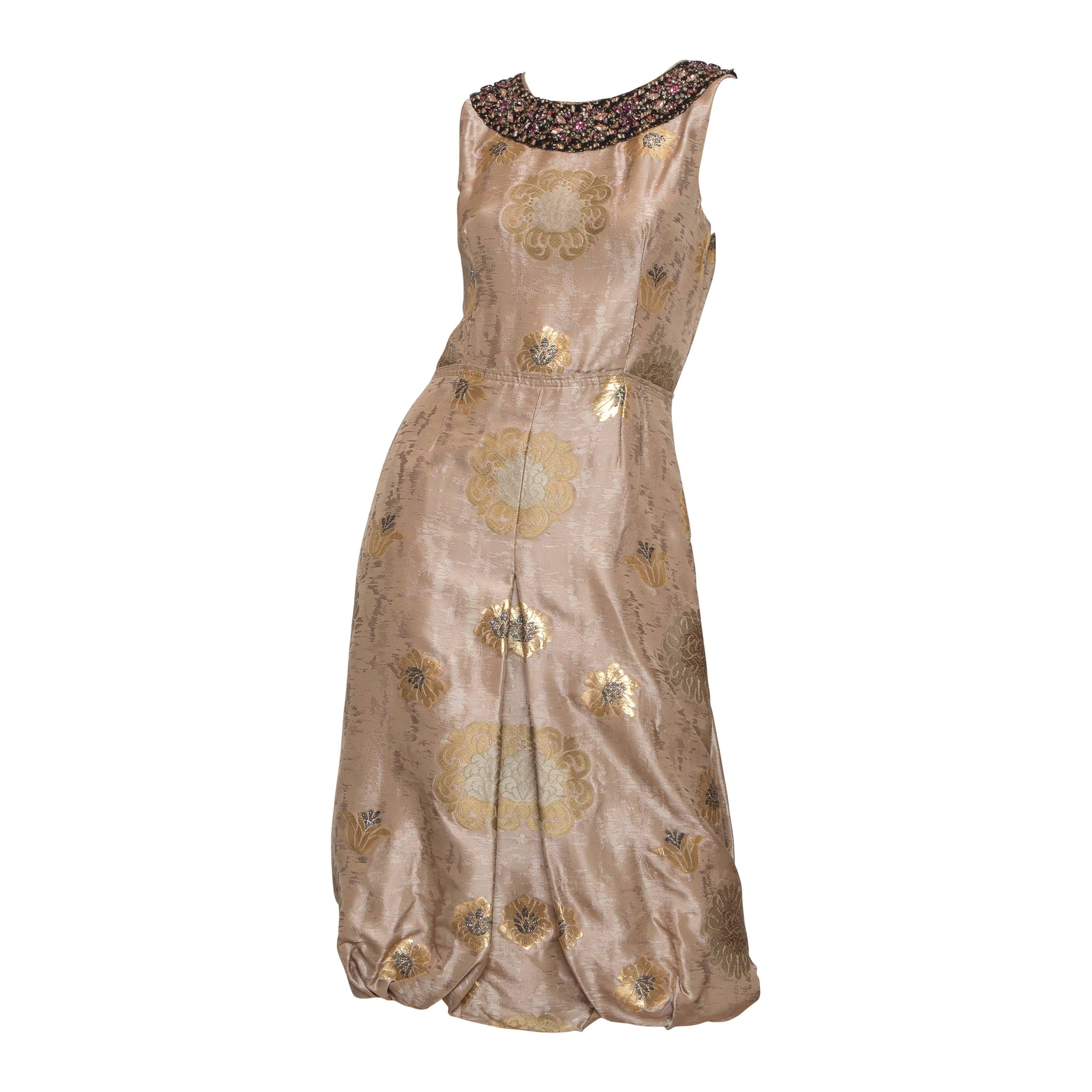 Prada Silk Dress