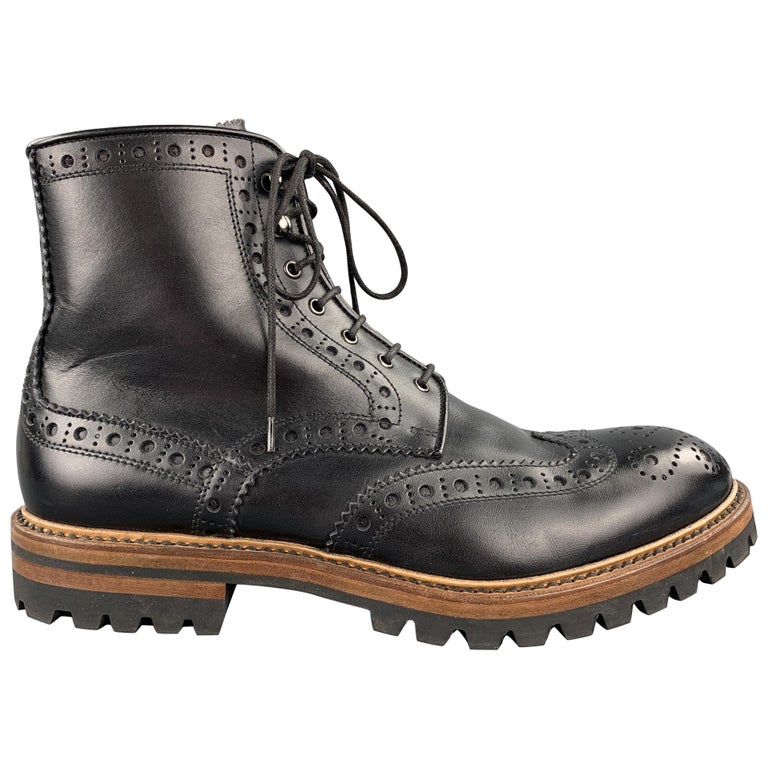 antonio maurizi boot