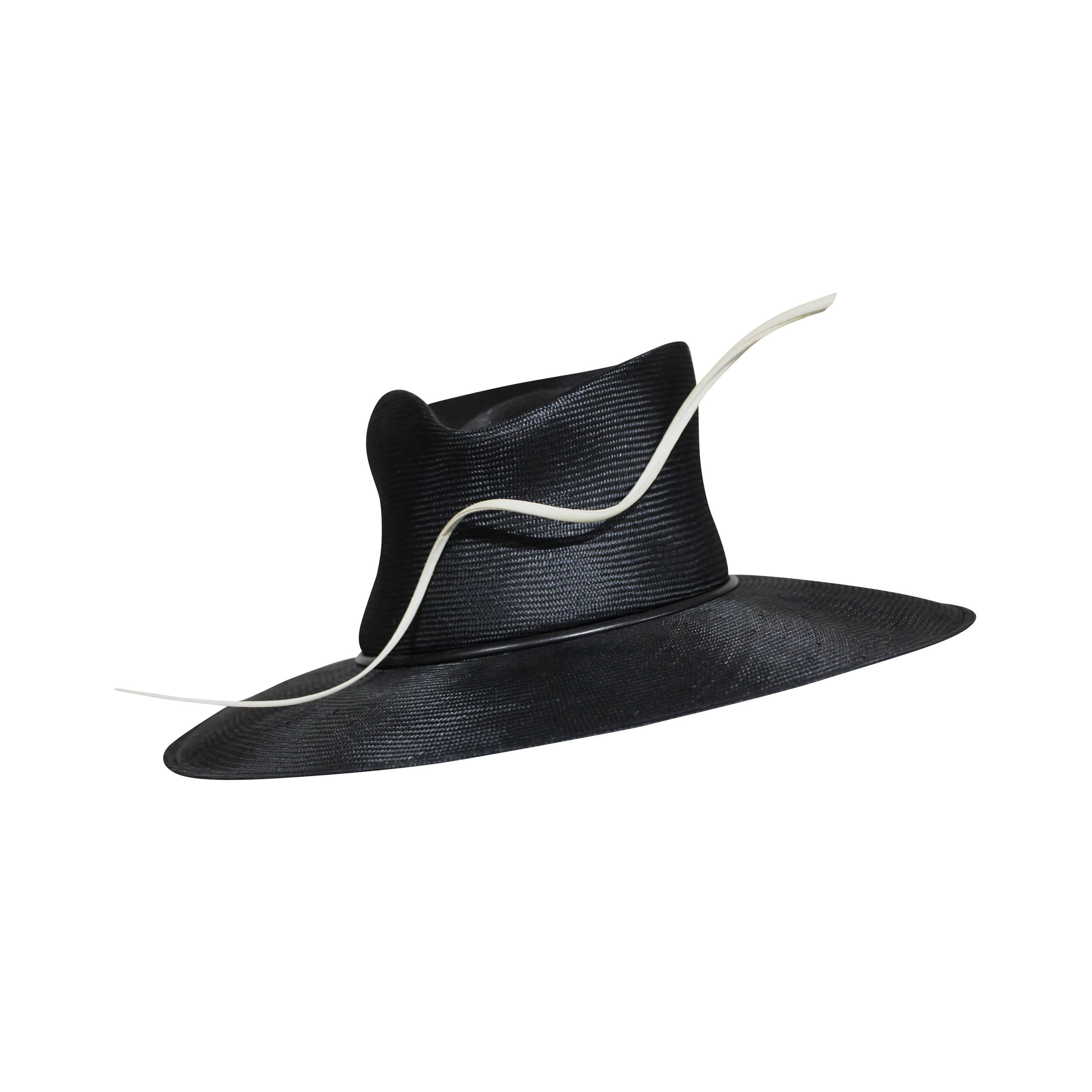 Philip Treacy Dress Hat